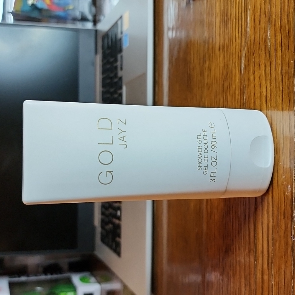 Men's Shower Gel
